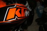 KTM Duke 125