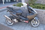 Yamaha Aerox 50