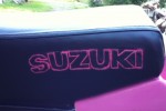 Suzuki S1 50
