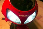Honda NSR 125