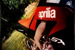 Aprilia SX 50