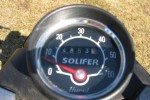 Solifer SM 50
