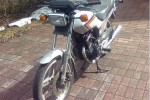 Honda CB 125