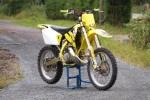 Suzuki RM 250