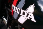Honda Z50
