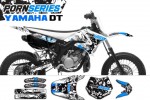 Yamaha DT 50 SM