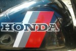 Honda Z50