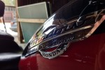 Honda VT 600