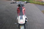 HM Moto CRM Derapage 50