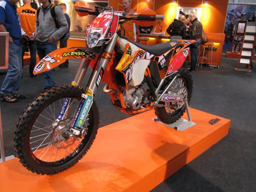 ktm250f for sale