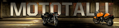 Moottoripyörät Mototalli