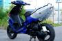 Peugeot Speedfight 2 50 0