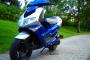 Peugeot Speedfight 2 50 2