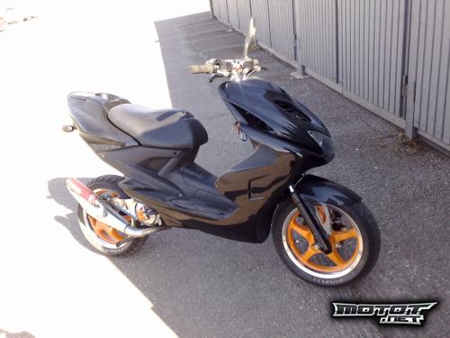 MBK Nitro 50