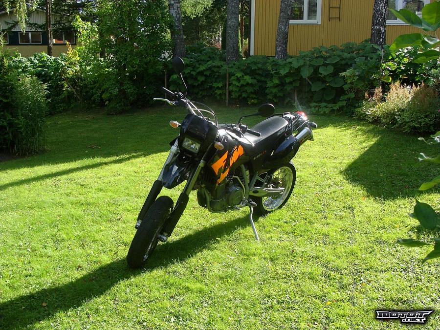 ktm lc4 650