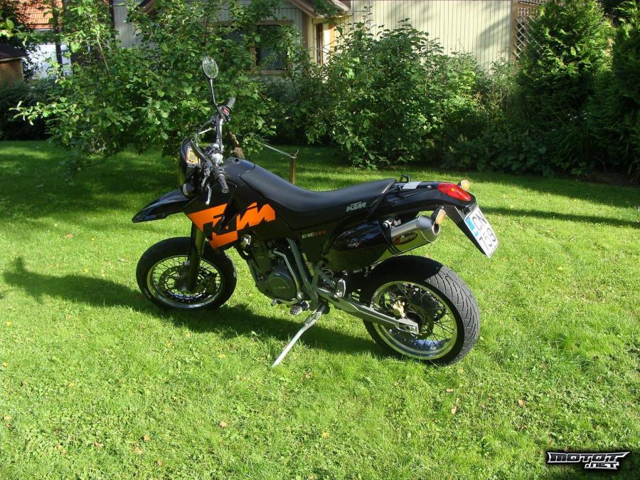 ktm lc4 650