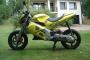 Gilera DNA 50 2