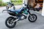 Yamaha DT 125 3