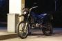 Yamaha DT 125 2