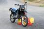 Yamaha DT 125 0