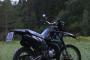 Yamaha DT 125 1