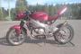 Aprilia RS 125 1
