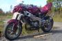 Aprilia RS 125 2