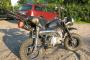 Honda Z50 1
