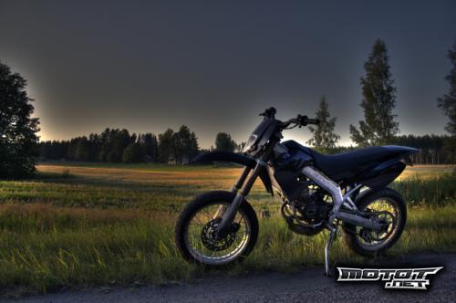 Derbi Senda 50 DRD