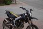 Derbi Senda 50 DRD 2