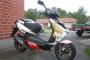 Aprilia SR 50 3