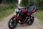 Honda NSR 125 0