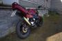 Honda NSR 125 6