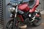 Honda NSR 125 2