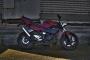 Honda NSR 125 7