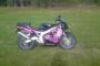 Suzuki RGF 125 1
