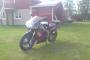 Suzuki RGF 125 0
