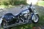 Harley Davidson Softail Fat Boy 2
