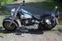 Harley Davidson Softail Fat Boy 0