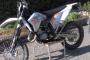 KTM EXC 125 2