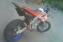 Derbi Senda 50 DRD
