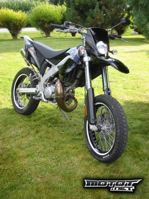 Derbi Senda 50 DRD Pro
