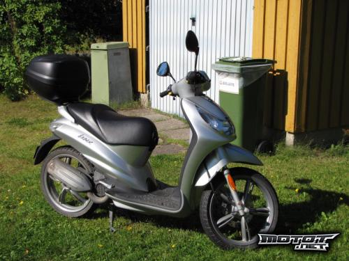 Peugeot Looxor 50