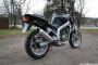 Hyosung GT 125 1