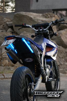 Derbi Senda 50 Extreme