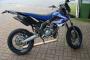 Derbi Senda 50 Extreme 0
