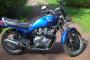 Yamaha XJ 750 2