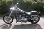 Harley Davidson Dyna Super Glide Custom 2