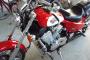 Honda VT 600 1