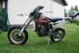 Husqvarna TE 450 3